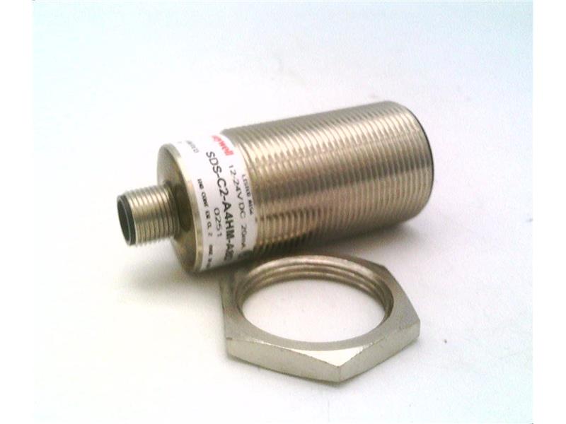 SDS-C2-A4HM-A8D by SELECTA