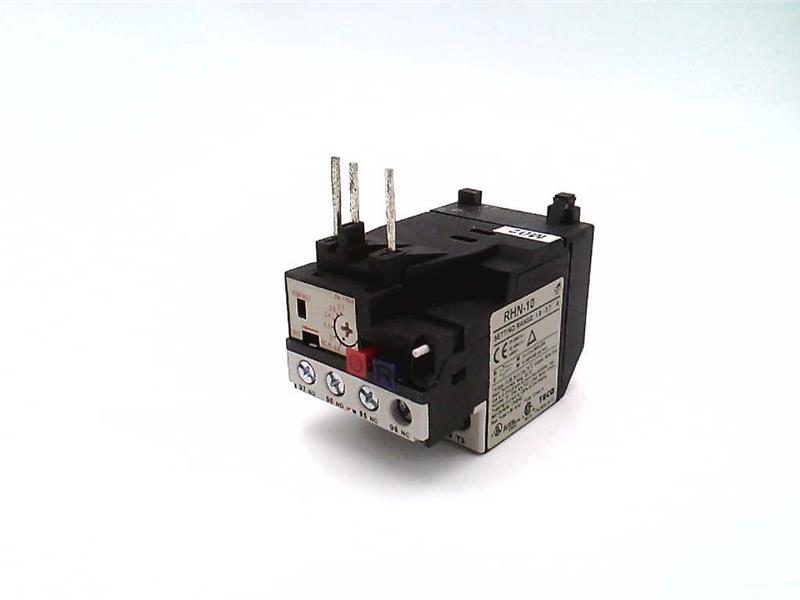 TECO-WESTINGHOUSE RHN-10/2.7A