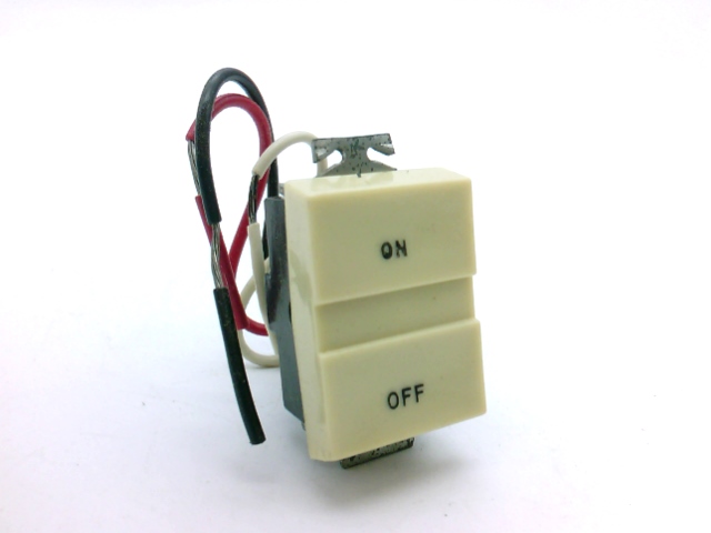 GENERAL ELECTRIC RCS2