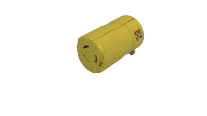 HUBBELL HBL4579VY