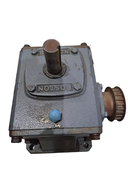 ALTRA INDUSTRIAL MOTION 721-30-J