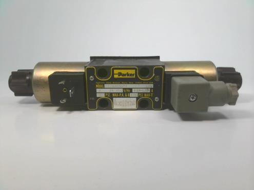 PARKER D1VW4CNJP4
