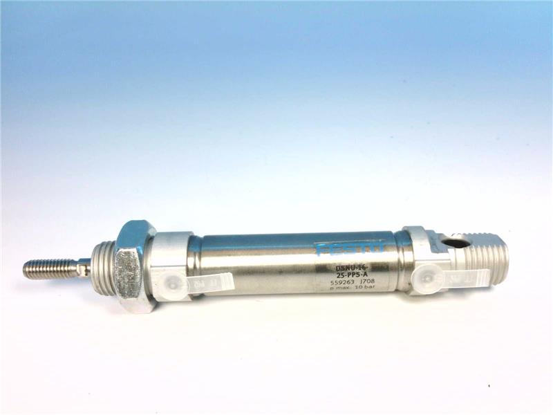 FESTO DSNU-16-25-PPS-A