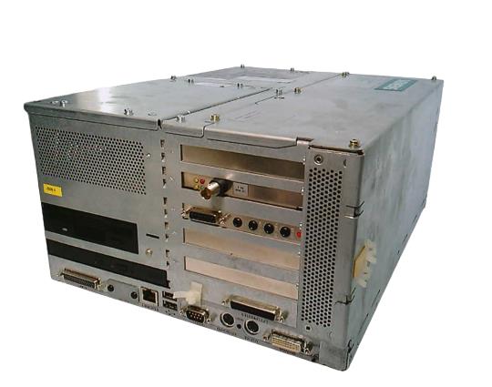 SIEMENS 6ES7647-6MC10-0BX0