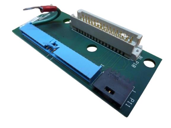 NEMATRON CORP 110A03662