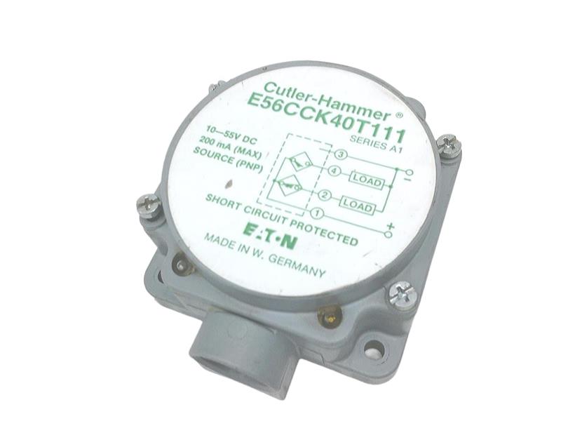E56CCK40T111 by EATON CORPORATION