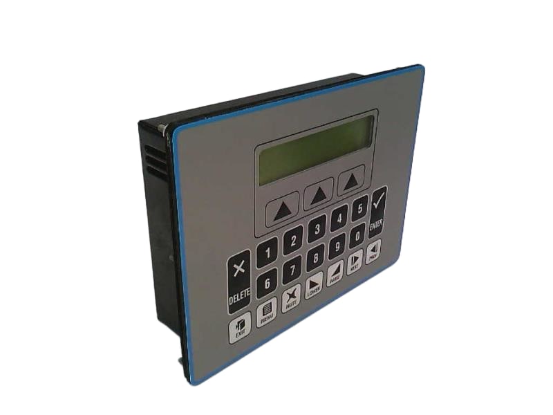 IMO NEXUS-TERM-0.5
