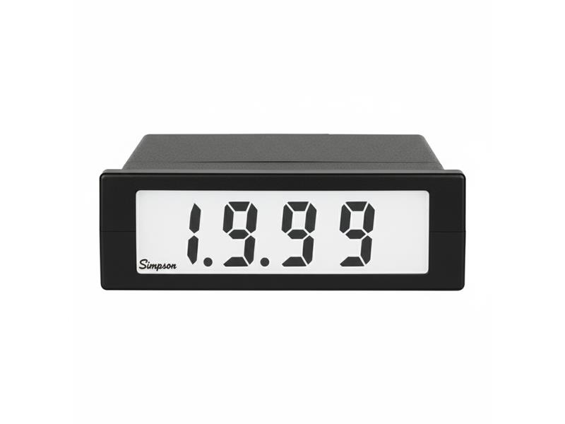 SIMPSON M235-1-2-26-0