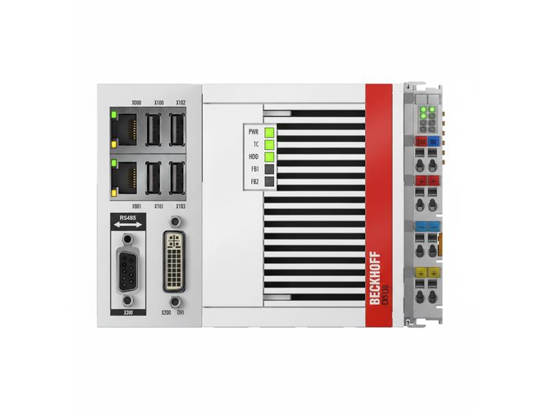 BECKHOFF CX5130-0122