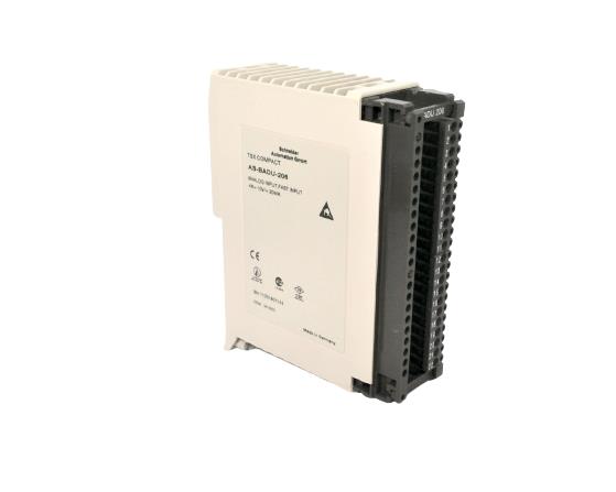 SCHNEIDER ELECTRIC AS-BADU-206