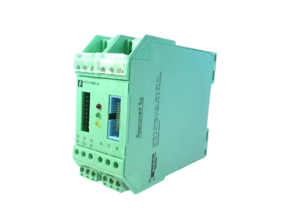 PEPPERL & FUCHS KFD2-HMM-16