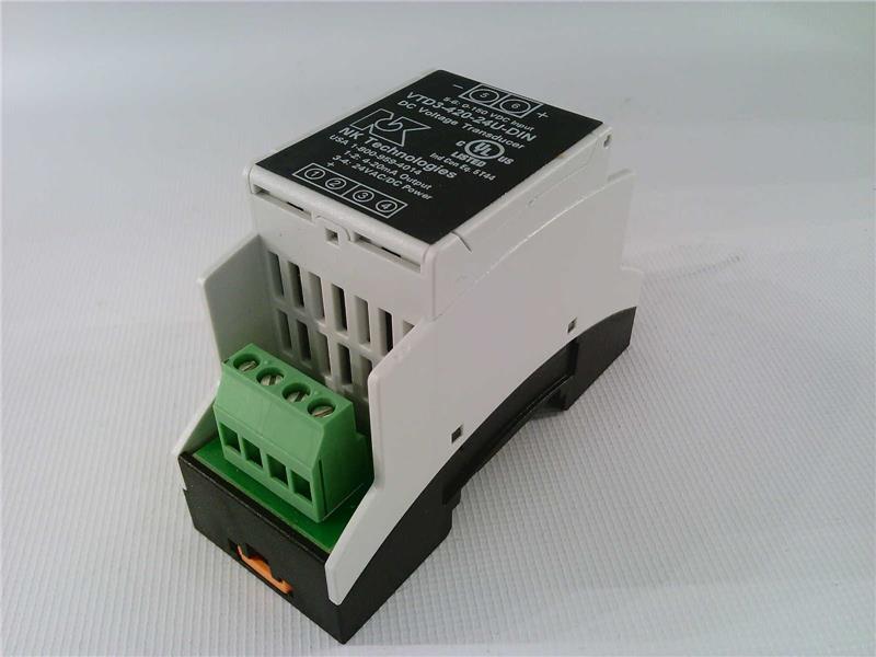 NK TECHNOLOGIES VTD3-420-24U-DIN