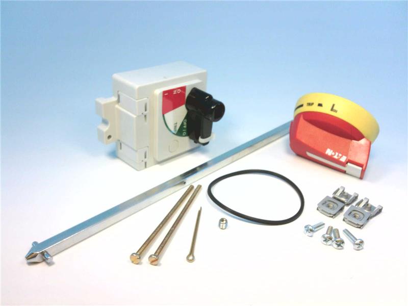 EATON CORPORATION EGHMVD12RX0