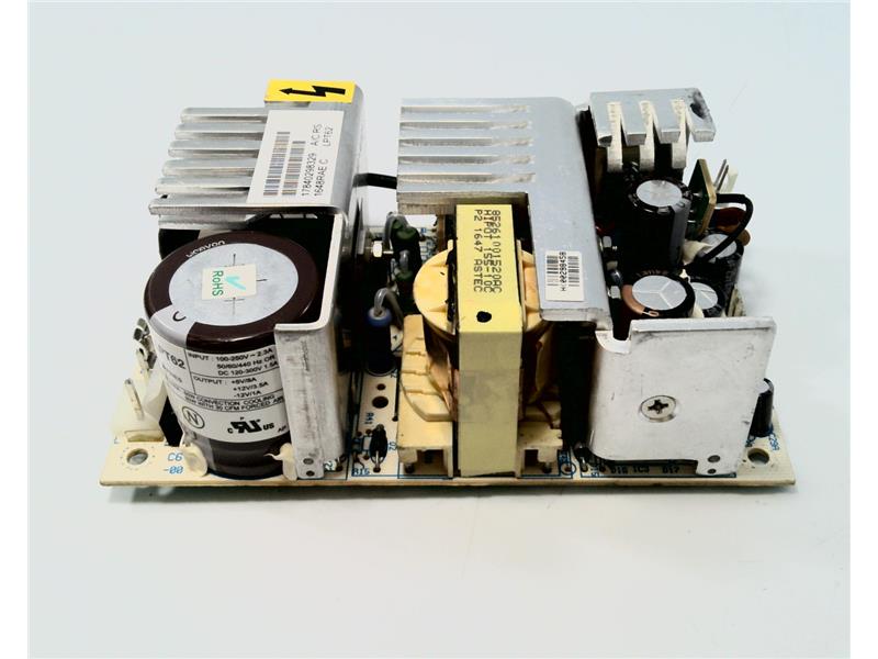 ADVANCED ENERGY LPT52