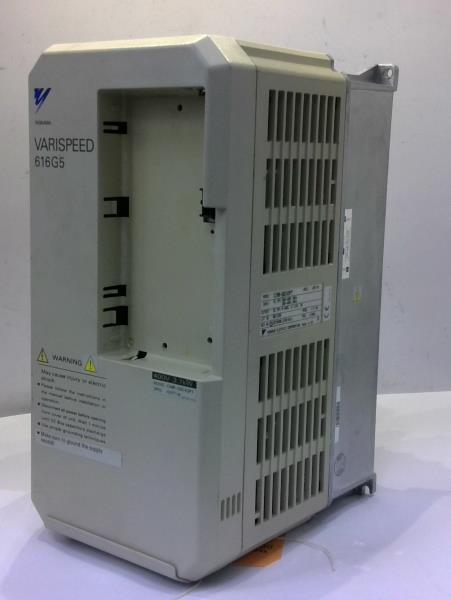 YASKAWA ELECTRIC CIMR-G5C43P7