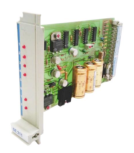 GONNHEIMER ELEKTRONIC SE211