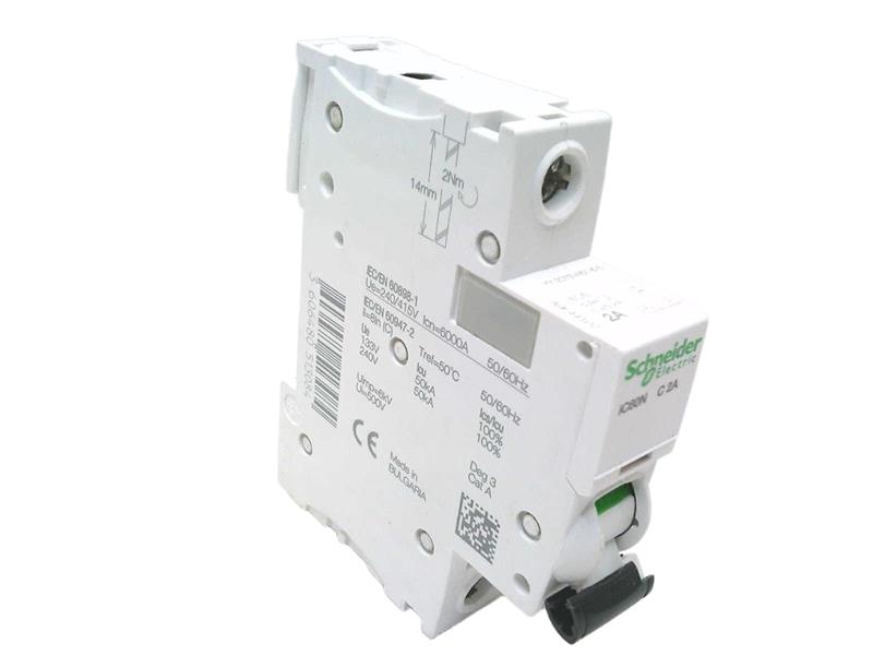 A9F44102 by SCHNEIDER ELECTRIC