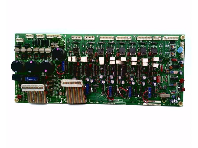 YASKAWA ELECTRIC JPAC-C221