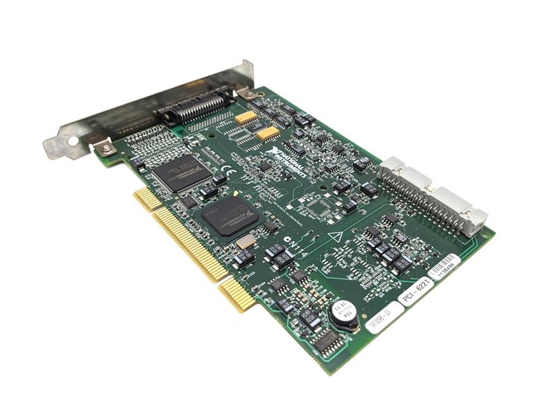NATIONAL INSTRUMENTS 779418-01