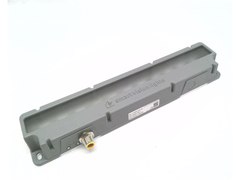 SMART VISION LIGHTS LC300-WHI-W