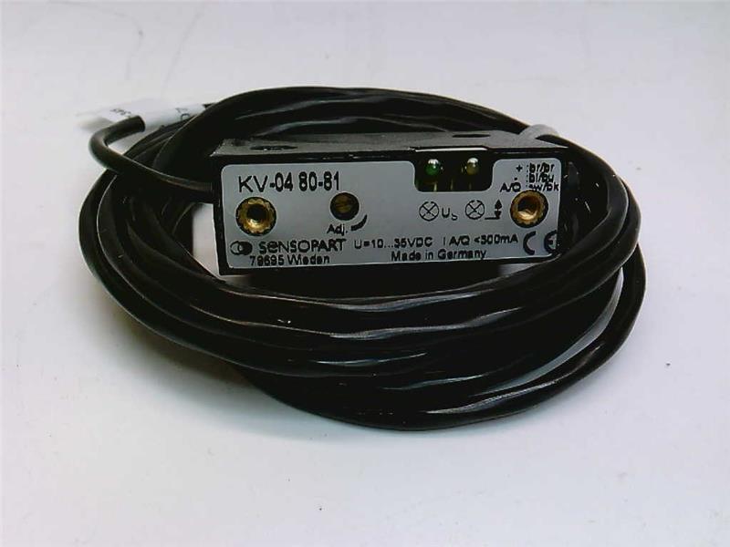 SENSOPART KV-04-80-81