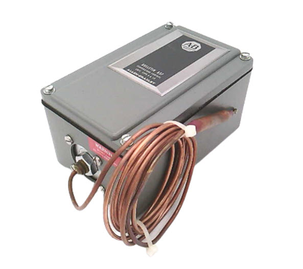 ALLEN BRADLEY 837-A6J