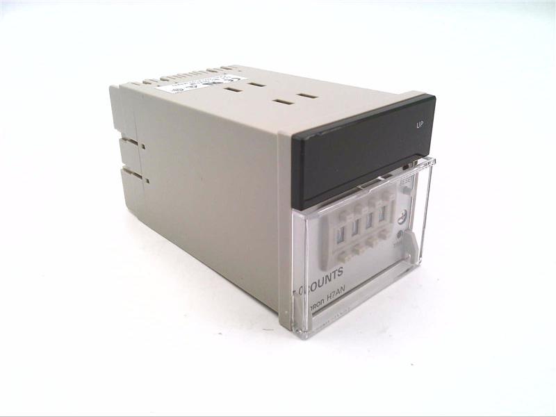 OMRON H7AN-4D AC100-240