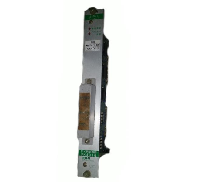 FUJI ELECTRIC UK-4018