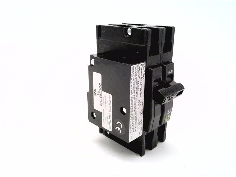 SCHNEIDER ELECTRIC QOU2801042