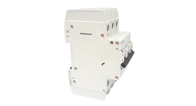 EATON CORPORATION FAZ-D4/3-NA