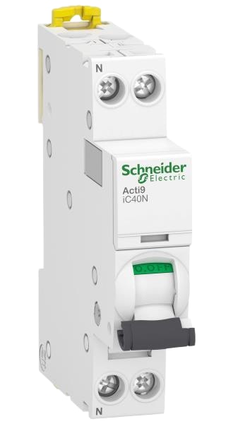 A9P54602 by SCHNEIDER ELECTRIC