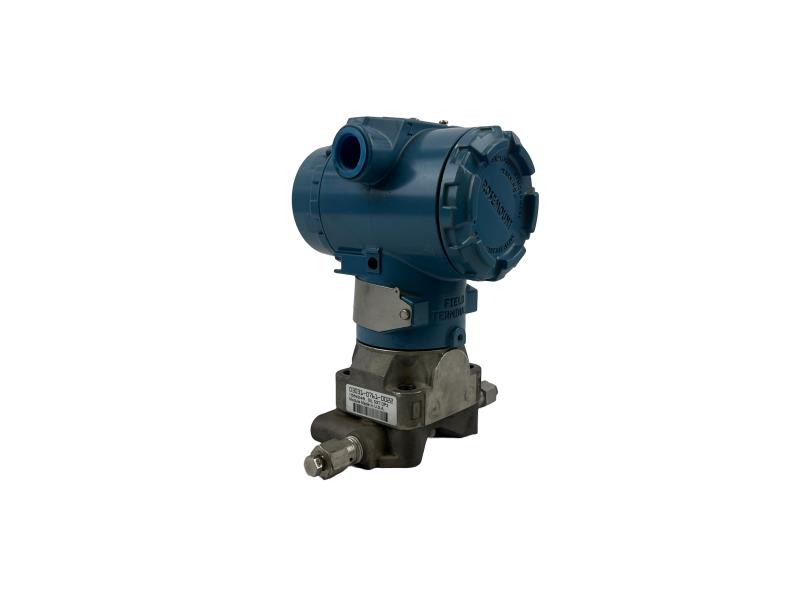 EMERSON 3051CG202A1AS5E5M5Q4