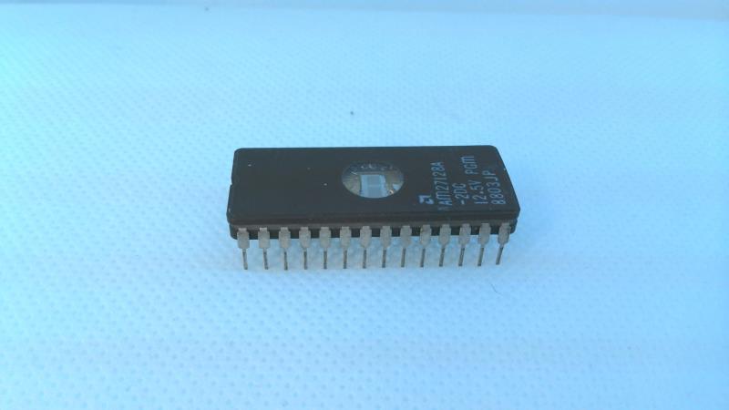 AMD AM27128A-20C