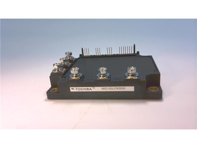 TOSHIBA MG150J7KS50