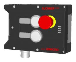 EUCHNER MGB-L1-ARA-AM8A1-M-R-121226