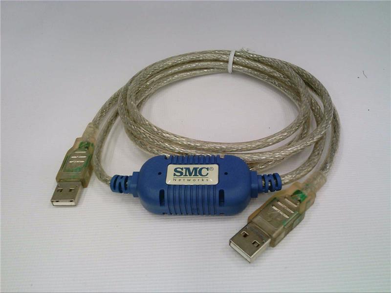 SMC NETWORKS SMC2002USB