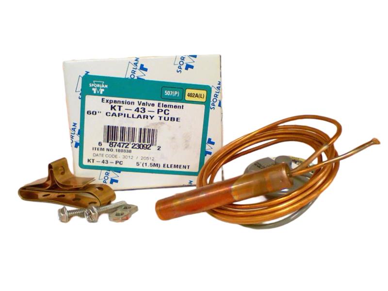 PARKER KT-43-PC-60IN