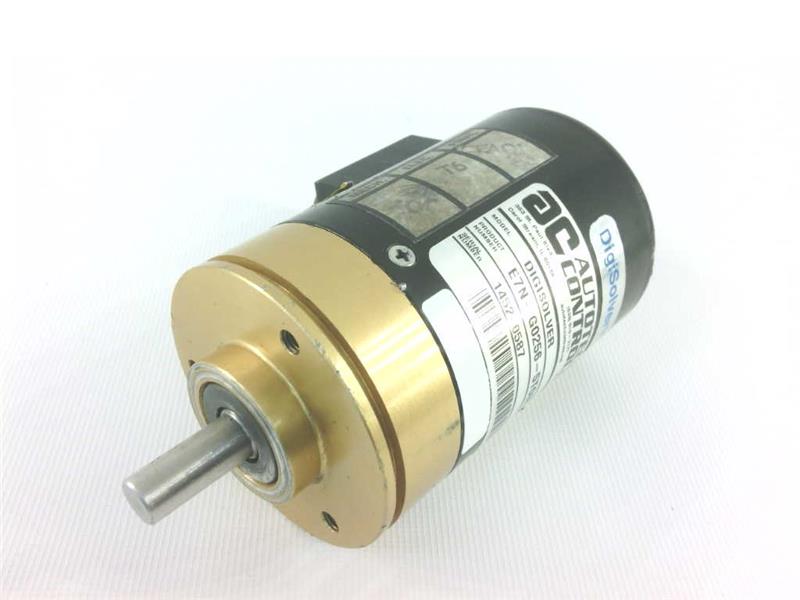 AVG AUTOMATION E7N-G0256-5TOIR