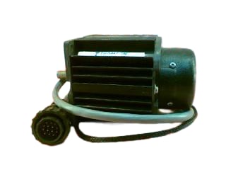 BLD3405D10100 by DANAHER MOTION