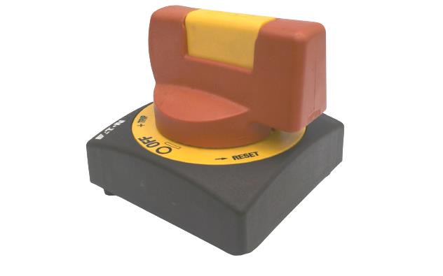 EATON CORPORATION NZM1-XTVDVR-60