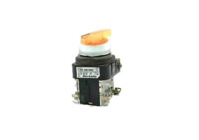 ALLEN BRADLEY 800T-10HAH17KB6AX