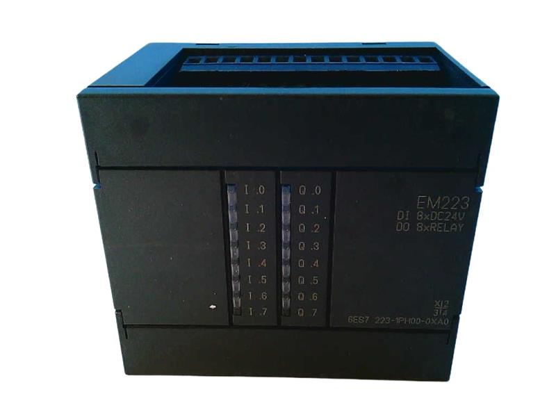 SIEMENS 6ES7223-1PH00-0XA0
