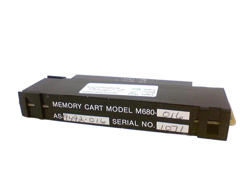 AS-M680-016 by SCHNEIDER ELECTRIC