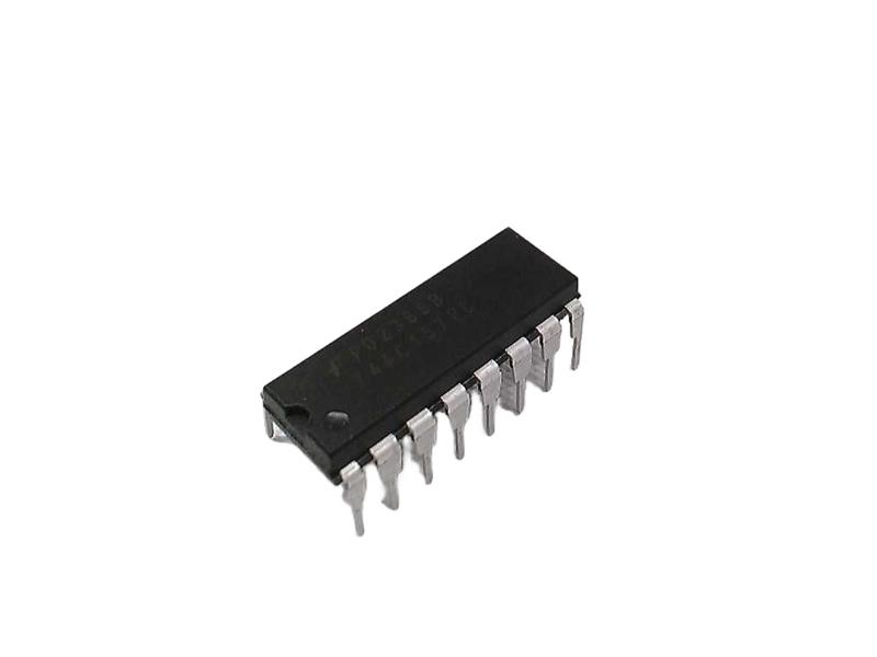 74AC157PC by ON SEMICONDUCTOR