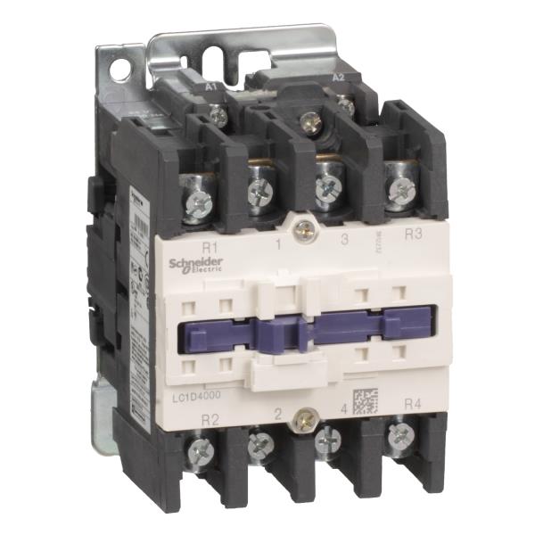 SCHNEIDER ELECTRIC LC1D400086F7