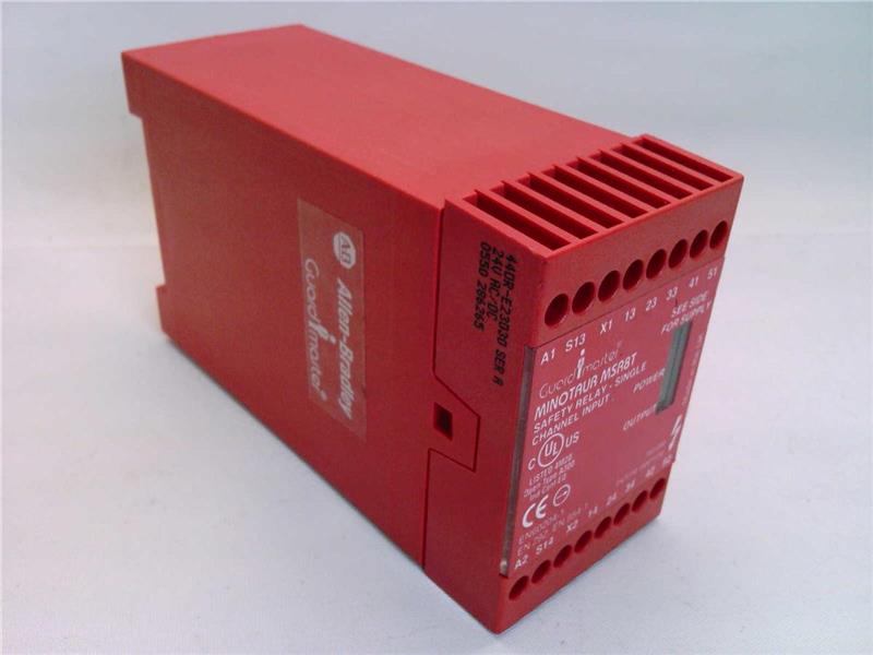ALLEN BRADLEY 440R-E23030