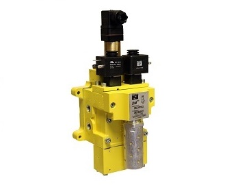 ROSS CONTROLS DM2CNA42B21