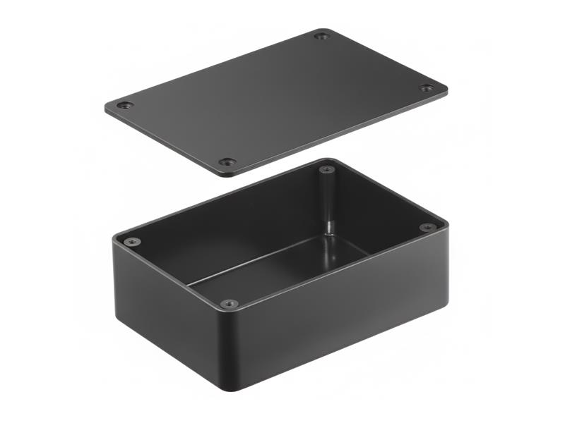 BUD INDUSTRIES CU-388