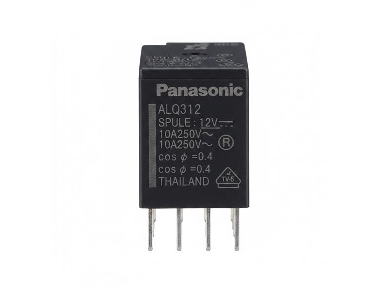 MATSUSHITA ELECTRIC TQ2SA-L-24V