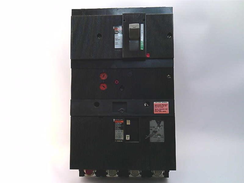 SCHNEIDER ELECTRIC C250N/H/L